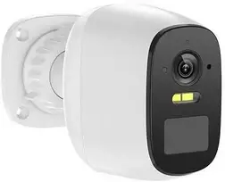 Ce Link Išmanioji lauko kamera, 4MP, Tuya, Wi-Fi