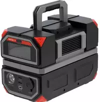 Yato Toya Sa Poland Nešiojama maitinimo stotis 300 W, 315 WH, 230 V, USB-C PD | power bank (YT-83090)