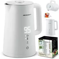 Elektrinis virdulys 1,7 l Berdsen BD-709 baltas