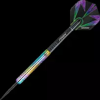 Strėlytės Winmau FoxFire Urban, 24 gramų