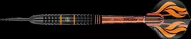 Strėlytės Winmau Scott Waites 19/20 g