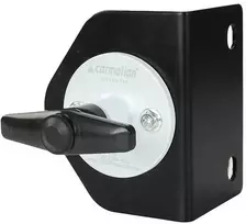 Akumuliatorius Carmotion Jungiklis akumuliatoriaus maitinimui ant pagrindo su įžeminimu 12V iki 300A