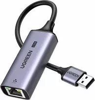 Ugreen Adapteris tinklo USB A 3.0 - RJ45 2.5G Gigabit