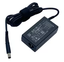 Hewlett Packard (HP) Nešiojamojo kompiuterio maitinimo adapteris HP 65 W, (L40094-001)