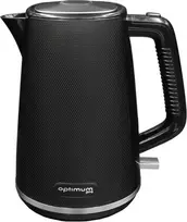 THI Elektrinis virdulys 1,7 l CX-4002 juoda OPTIMUM