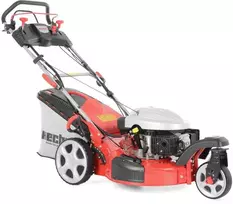 Benzininė vejapjovė savaeigė HECHT 5543SXE