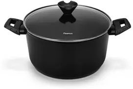Fissman Indukcinis puodas 6,5 l / 26 cm Angela
