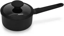 Fissman Indukcinis puodas su dangčiu 16 cm / 1,45 l Adelina