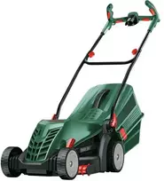 Bosch UniversalRotak 37-555 Žoliapjovė