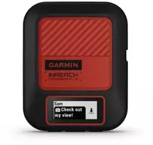 Garmin inReach Messenger Plus SOS palydovinio ryšio įrenginys su nuotraukų ir balso žinučių siuntimo funkcija