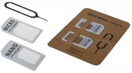 Teltonika PR5MEC19 | Rinkinys su SIM adapteriu |