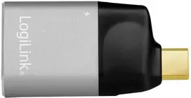 „LogiLink USB 3.2 USB-C“ – HDMI ir USB-C