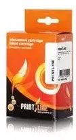 PRINTLINE compatible cartridge with Canon PG-540XL, juodas, chip