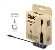 Club 3D USB-C į RJ45 adapteris