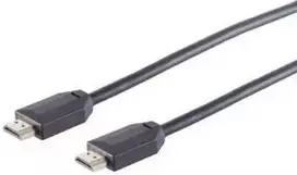 Kabelis Icidu Brackton 10K HDMI - HDMI Cable 1.5m