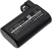 Cameron Sino Technology Electrolux OSIRIS akumuliatorius 00277484 900942300 900942337 AEG 900258195 900277268 900277283 OSBP72LI S91-0400410-SU2 OSBP72LI25 7,2V 2000mAh Li-Ion