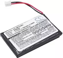 Akumuliatorius Cameron Sino Technology Baterija JAY PR0330 3.7V 700mAh Li-Polymer krano valdymui RSEP40 RSEP41