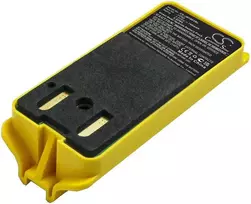 Akumuliatorius Cameron Sino Technology JAY baterija UDB2 3.6V 700mAh NiMh, skirta JAY A003 krano valdymui HAS UDE