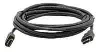 KRAMER C-MHM/MHM-6 HDMI lankstukas (kištukas - kištukas) kabelis 1.8 M