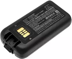 Kita „Cameron Sino Technology Honeywell“ akumuliatorius CK65 CK70 CK71 CK75 3,7 V 5200 mAh ličio jonų 318-034-023 318-034-023 318-034-034 318-046-031