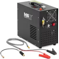 MSW Suspausto oro kompresorius PCP 300 bar 12/220 V 400 W