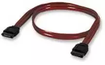 Manhattan HDD SATA CABLE 1 DEVICE, 1.0m, 340717