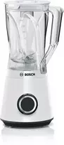 Bosch MMB6141W Serija 4, Trintuvas, VitaPower, 1200 W, Baltas