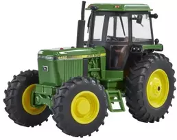 TOMY Britains traktorius John Deere 4450 43364