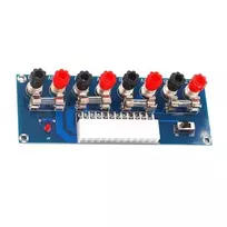 Oem ATX maitinimo modulis - XH-M229 - adapteris ATX kompiuterio maitinimo šaltiniui