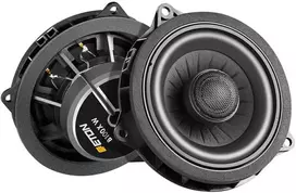 Axton ETON, B100XW, 10 cm 2-juostų garsiakalbiai BMW
