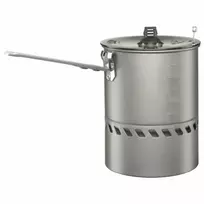 Puodas turistinei viryklei MSR Reactor 2.5L Puodas - 2,5