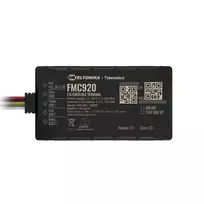 FMC920 4G TELTONIKA GPS SEKLYS, SIM kortelė: Nepridėti, Serveris : Nepridėti, PRO Serveris: Nepridėti