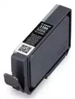 Originalus Canon rašalo kasetė PFI-5100MBK, 6951C001, matinis juodas