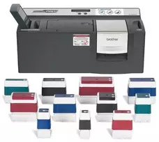 Brother Tusz brolis brolis PRINKB (PRINKB)