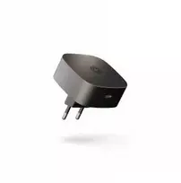 ZENS WIRELESS CHARGING ADAPTER Juodas