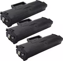Toneris G&G G&G suderinamas toneris su HP W2030A, NT-PH2030BK, HP 415A, juodas, 2400s