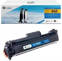 G&G kompatybilny toner su HP CF244A, NT-CH244C, HP 44A, juodas, 1000s
