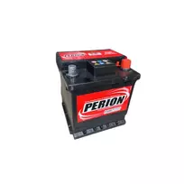 Perion Akumuliatorius 40 Ah 340A EN 12V