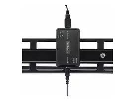 StarTech USB GALVANIC ISOLATOR 6KV/FILTER ELECTRIC NOISE TAA USB 2.