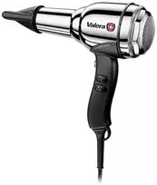 VALERA SM 588.05 RC CR Chrome Swiss Steel-Master "Digital" Plaukų džiovintuvas