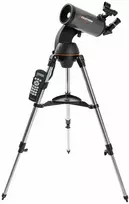 Celestron NexStar 102 SLT MAK teleskopas
