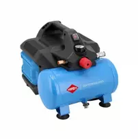 AIRPRESS KOMPRESORIUS LMO 6-126 6L/1,0AG BEALYS 88L/MIN. TYLUS….
