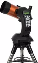 Teleskopas Celestron Nexstar SE 4