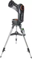 Teleskopas Celestron NexStar Evolution 5 teleskopai
