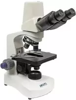 Mikroskopas Deltaoptical Delta Optical Genetic Pro su 3MP kamera