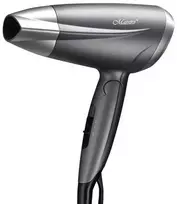 Plaukų džiovintuvas 1400W MAESTRO MR-207