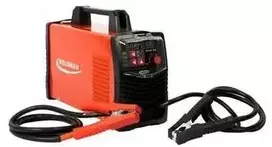WELDMAN INVENTOR LYGINTUVAS SPARK 800 12V/24V SU PALEIDIMU