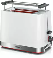 Skrudintuvas Bosch TAT 4M221 MyMoment baltas