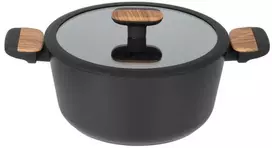Troškintuvas D24CM 4,4L/93188 RESTO