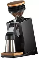 Kavamalė Eureka Oro Mignon Single Dose PRO Espresso Coffee Grinder - Matt Juodas